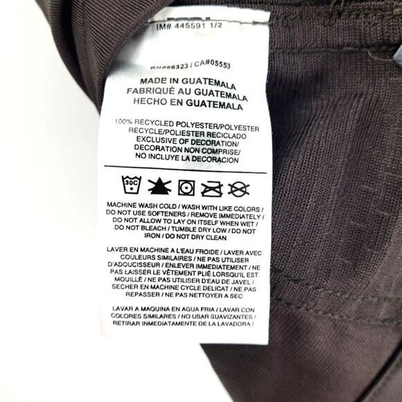 NIKE Johnny Manziel Browns jersey women's S - Picture 7 of 9